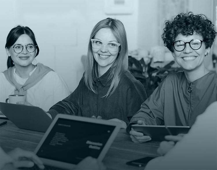 Our Core Team
