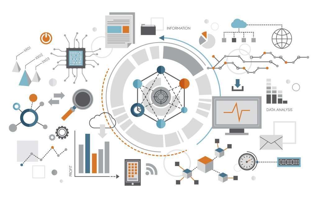 data management