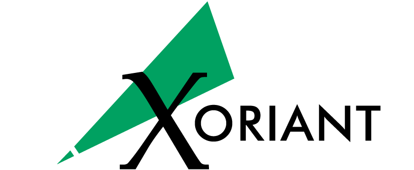 <br>Xoriant Corporation<br>