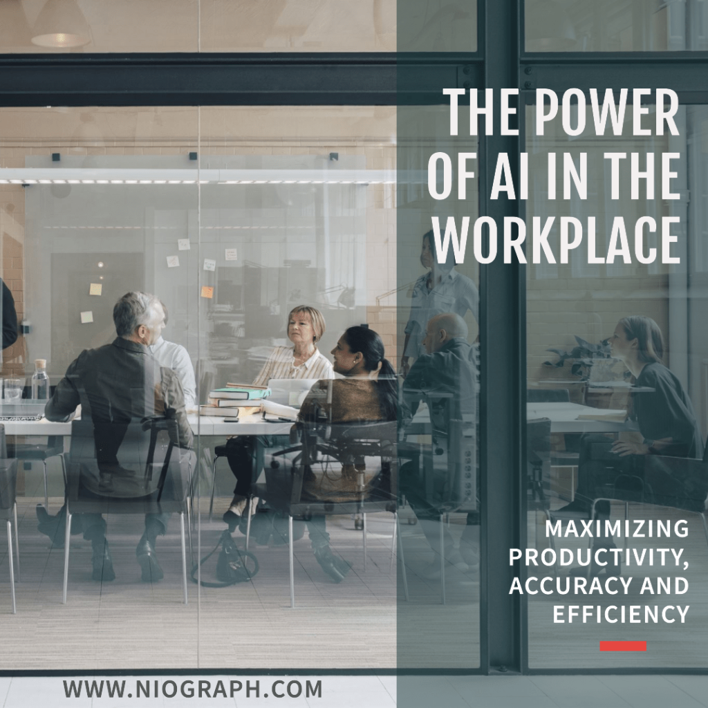 integrating AI into the employee workforce  